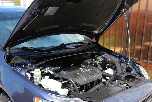 Additional Tips Help Fix Overheating Problems When Accelerating