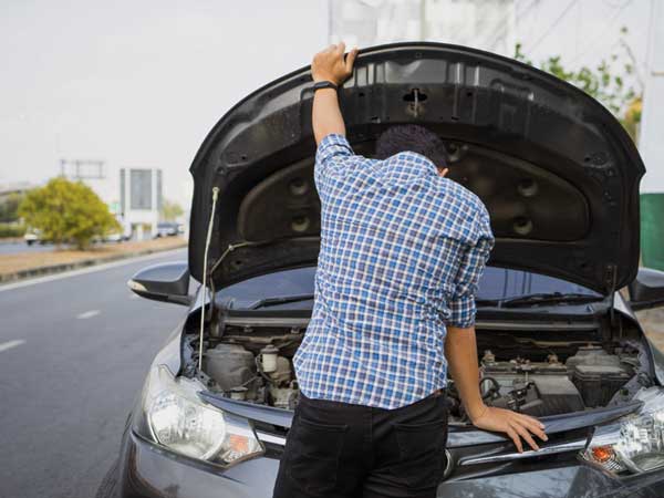Causes of Car Overheating After 20-30 Minutes