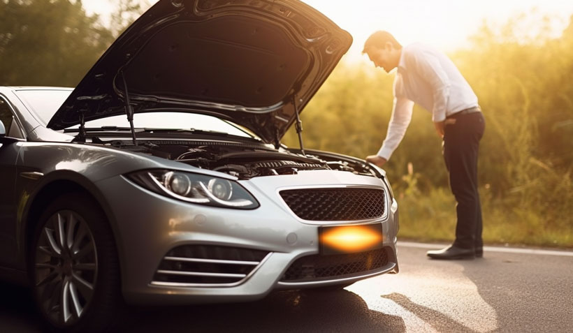 Common Causes And Solutions Why Car Overheated and Died