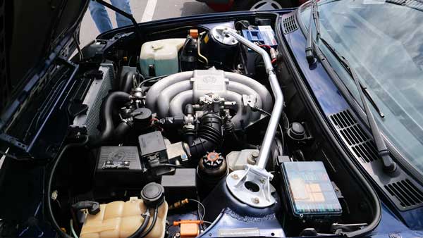 Diagnosing a Car Overheating Problem Only When Accelerating