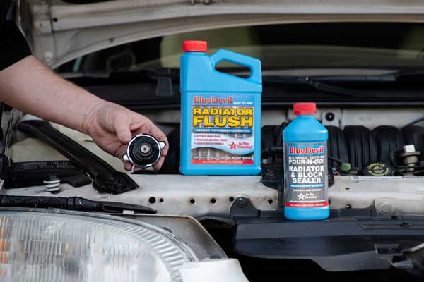 How Much Does An Engine Coolant Leak Repair Cost