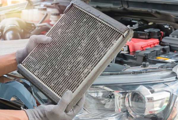 How Much Does It Cost To Fix Overheating Issues