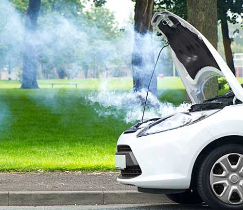 How To Avoid Overheating And Smoking Problems In The Future