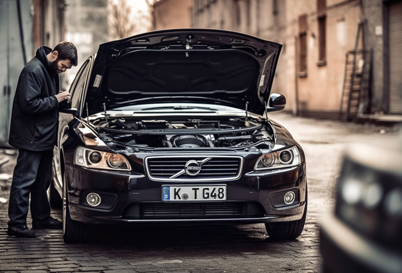 How To Fix Car Overheating And Smoking From Under The Hood