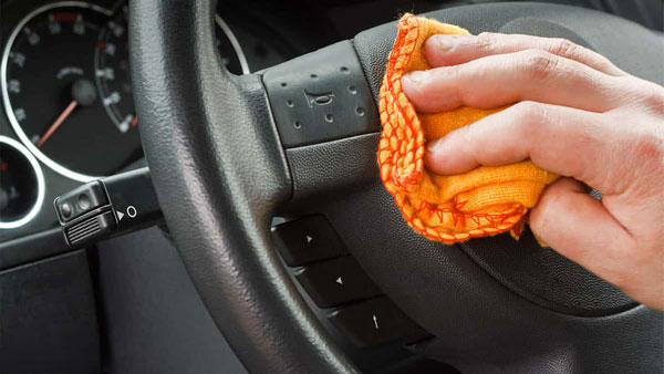 Tips to Prevent Mildew From Growing In Your Car