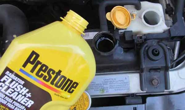 How To Fix Car Overheating After Radiator Flush