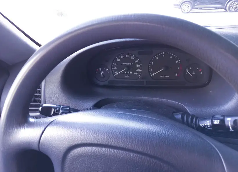 Importance of Monitoring Your Car's Temperature Gauge