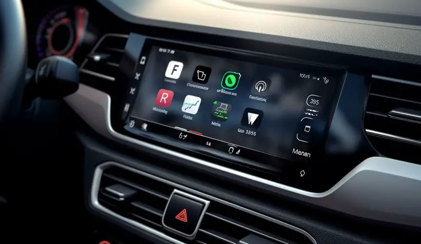 What is VW CarPlay