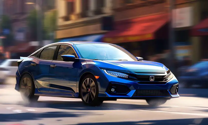 Causes and Solutions for Honda Civic Electric Parking Brake Problem