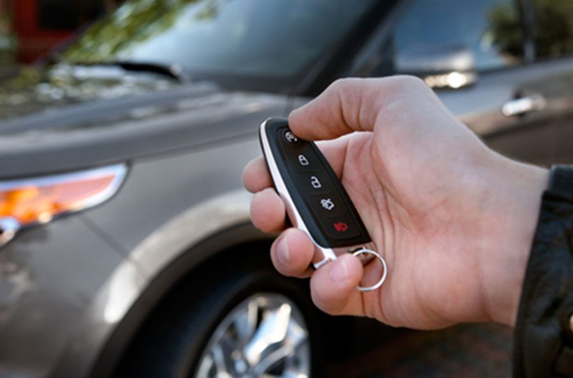 Common Causes of GMC Remote Start Failure