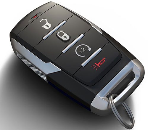 Tips To Help You Avoid Remote Start Issues