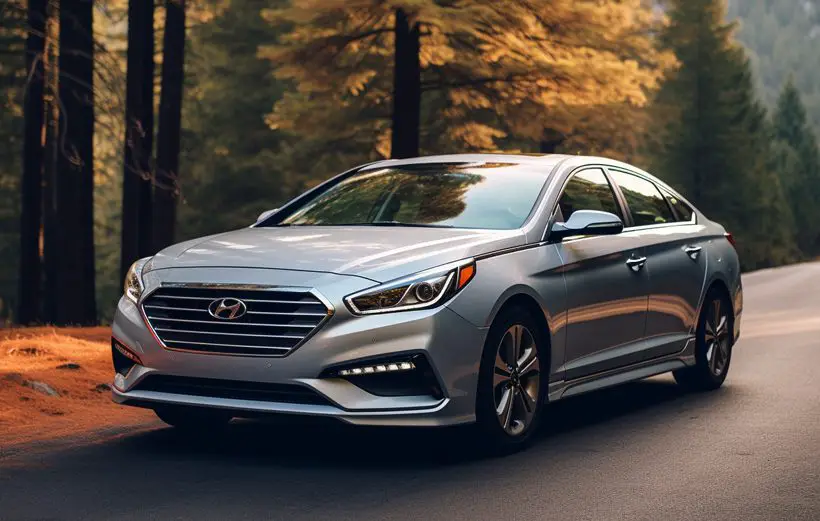 Diagnosing The Hyundai Sonata Starting Problem