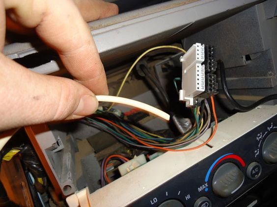 Electrical system malfunctions