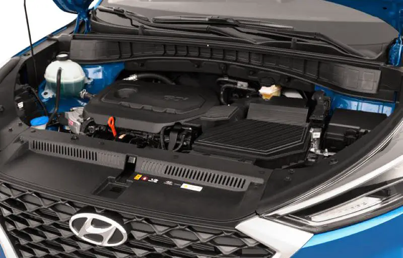 How Do You Test The Condition Of Your Hyundai Tucson Battery