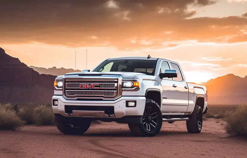 How To Reset GMC Sierra's Remote Start