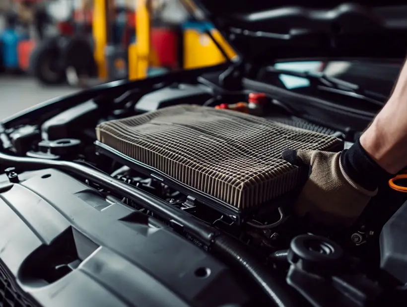 Step-by-step guide to replacing your cabin air filter