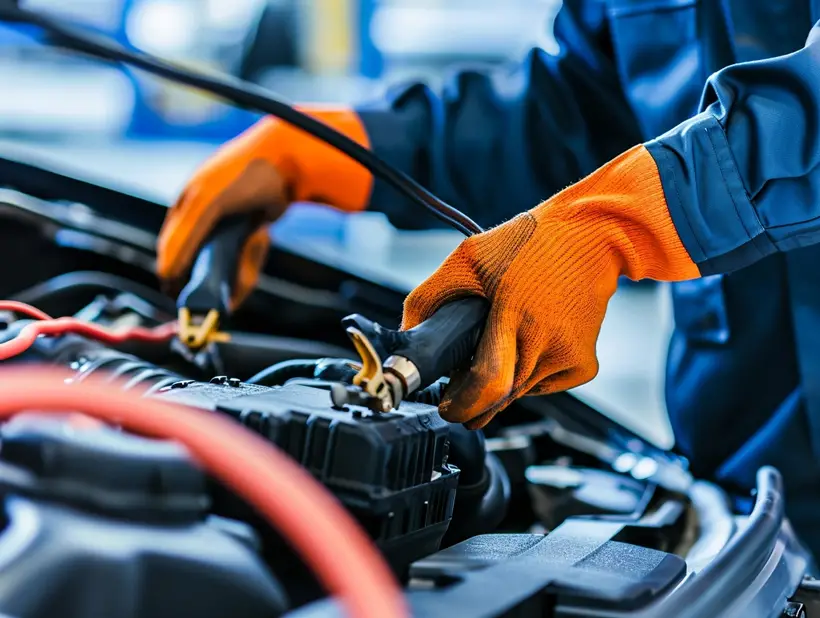 Tips for Maintaining a Healthy Car Battery