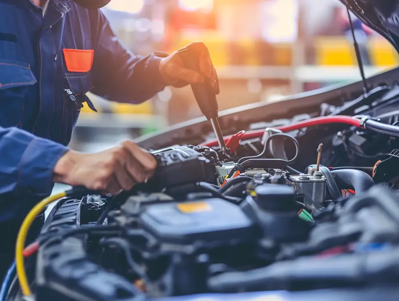 Why Testing Your Car Battery is Important