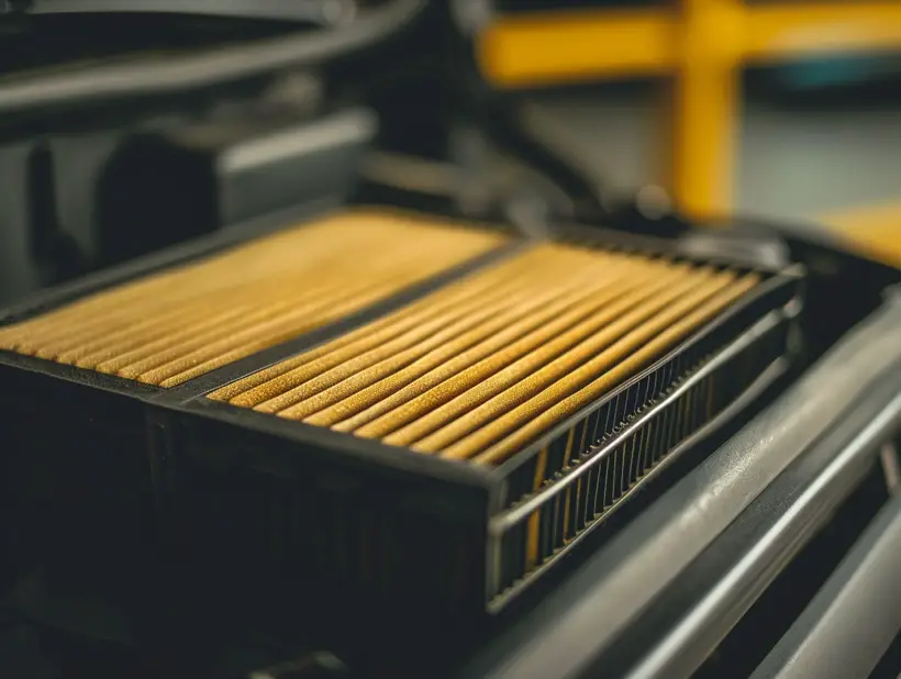 Why is replacing your cabin air filter important