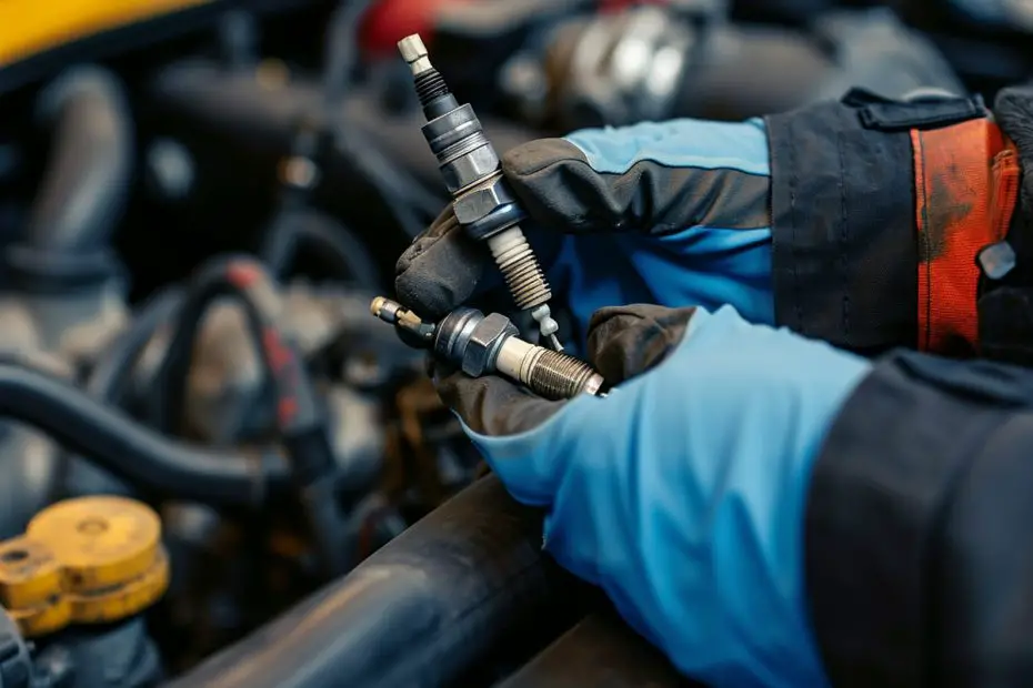 How to Replace Spark Plugs