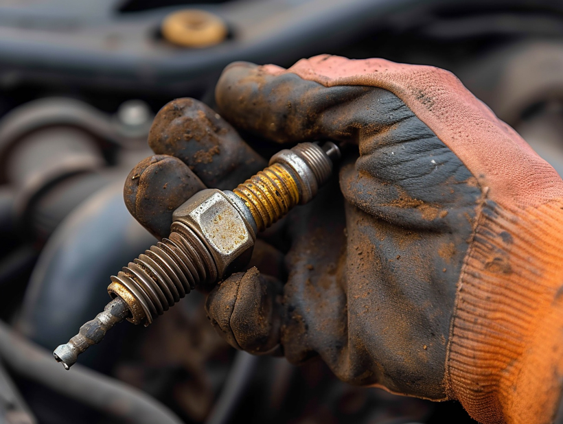 Signs of Worn-out Spark Plug Wires