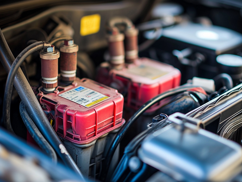 Signs that your car battery needs replacement