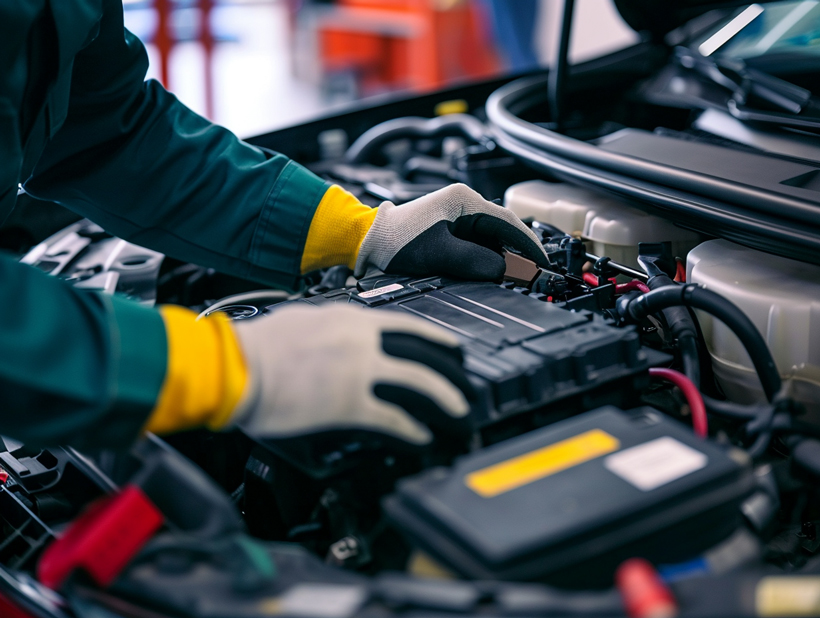 Why should you replace your car battery