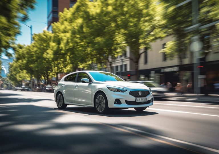 Why Does My Car Smell Like Burning Rubber A Comprehensive Guide