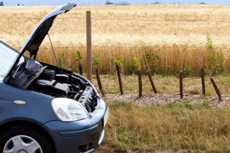 Car Still Overheating After Replacing the Head Gasket