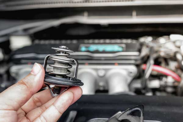 Car Thermostat Fixes