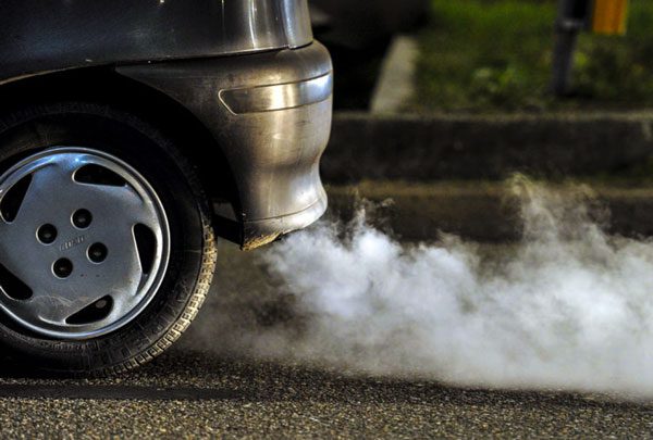 14 Reasons Your Car Blowing White Smoke But Not Overheating