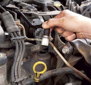 14 Reasons Your Car Blowing White Smoke But Not Overheating