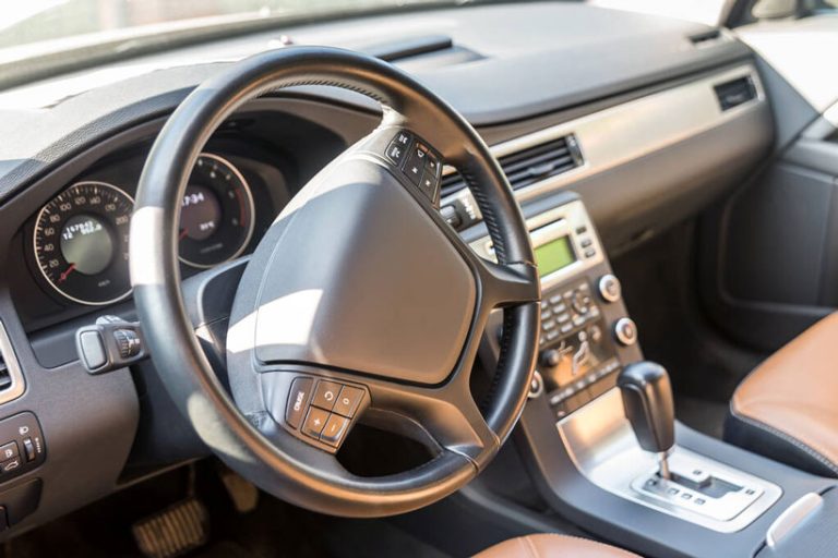 7 Causes of Cars Suddenly Smell Like Poop With Their Solutions!