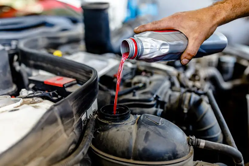 Advantages and Disadvantages of Using Proper Coolant