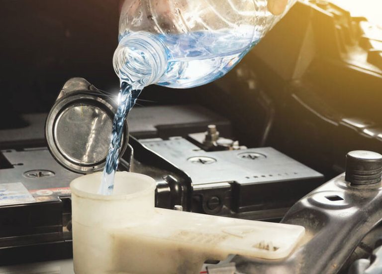 Can You Add Water To The Coolant? Pros and Cons