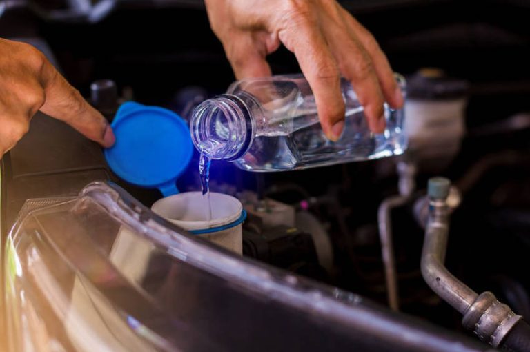 Can You Add Water To The Coolant? Pros and Cons
