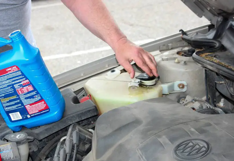 Does Coolant Prevent Overheating? Understanding the Role of Coolant in