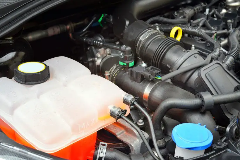 Role of Engine Coolant in the Cooling System