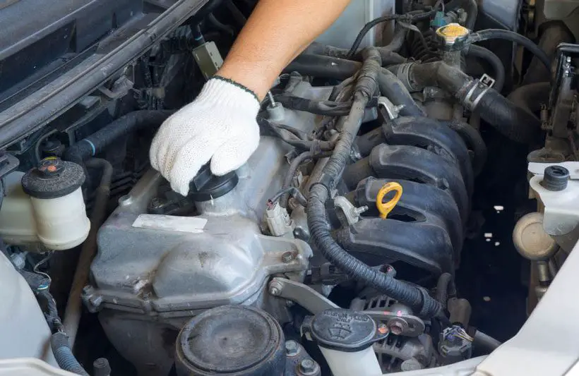 Solutions For Addressing Car Coolant Leaks