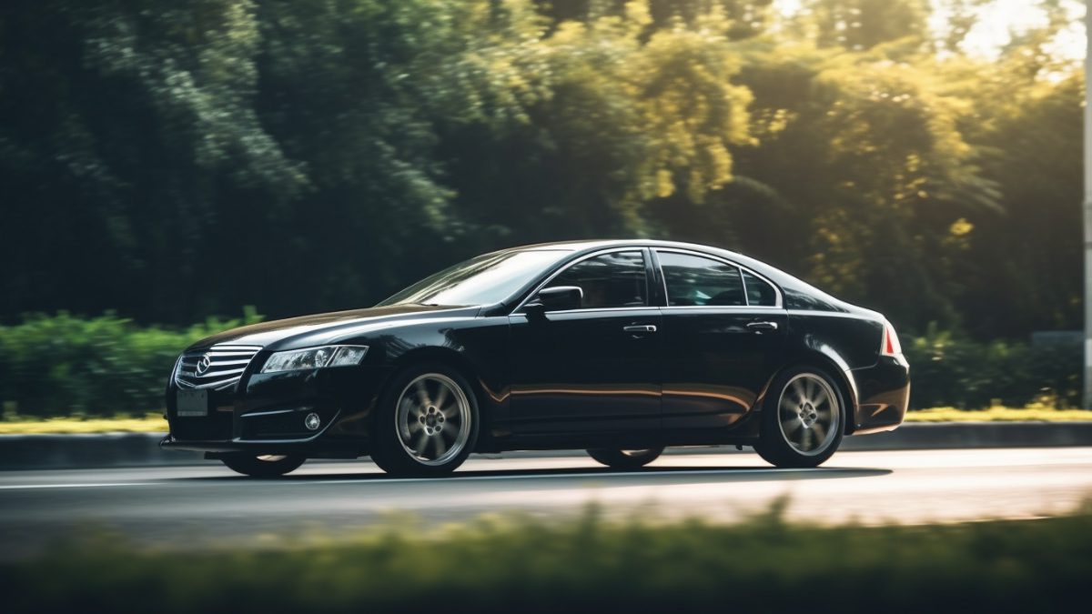 Why Is My Coolant Brown? Causes and Solutions