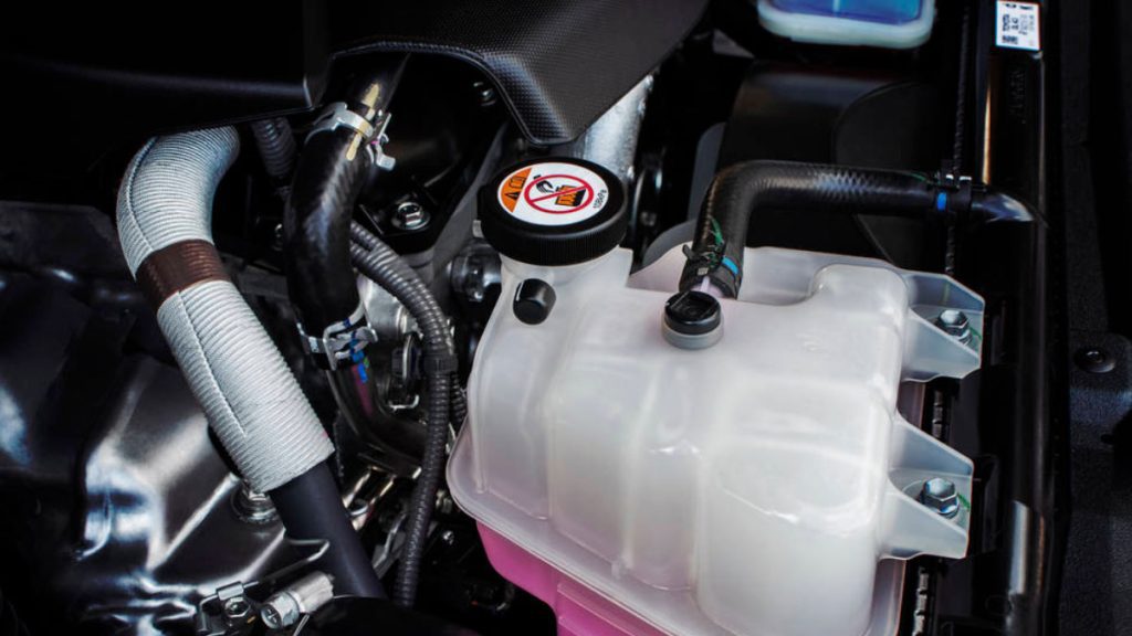 Why Is My Coolant Low But No Leaks? Causes and Solutions