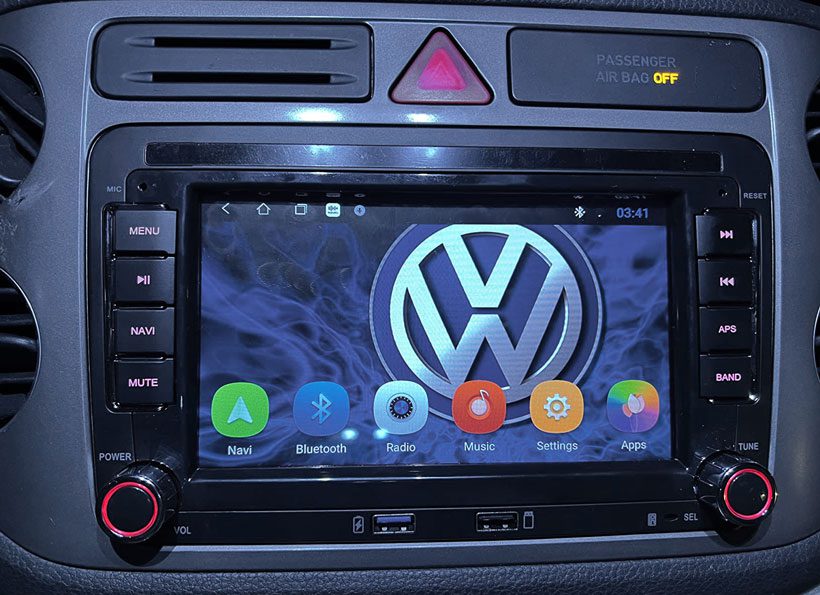 Car Bluetooth Configurations