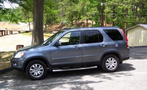 Why Is Your Honda CRV AC Not Working? Learn How To Diagnose And Repair