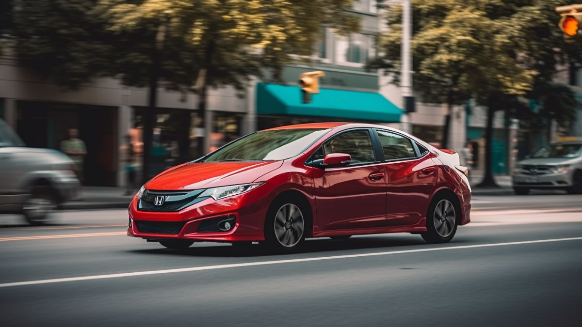 Honda Civic Not Starting and No Clicking Noise [Troubleshooting the Issues]