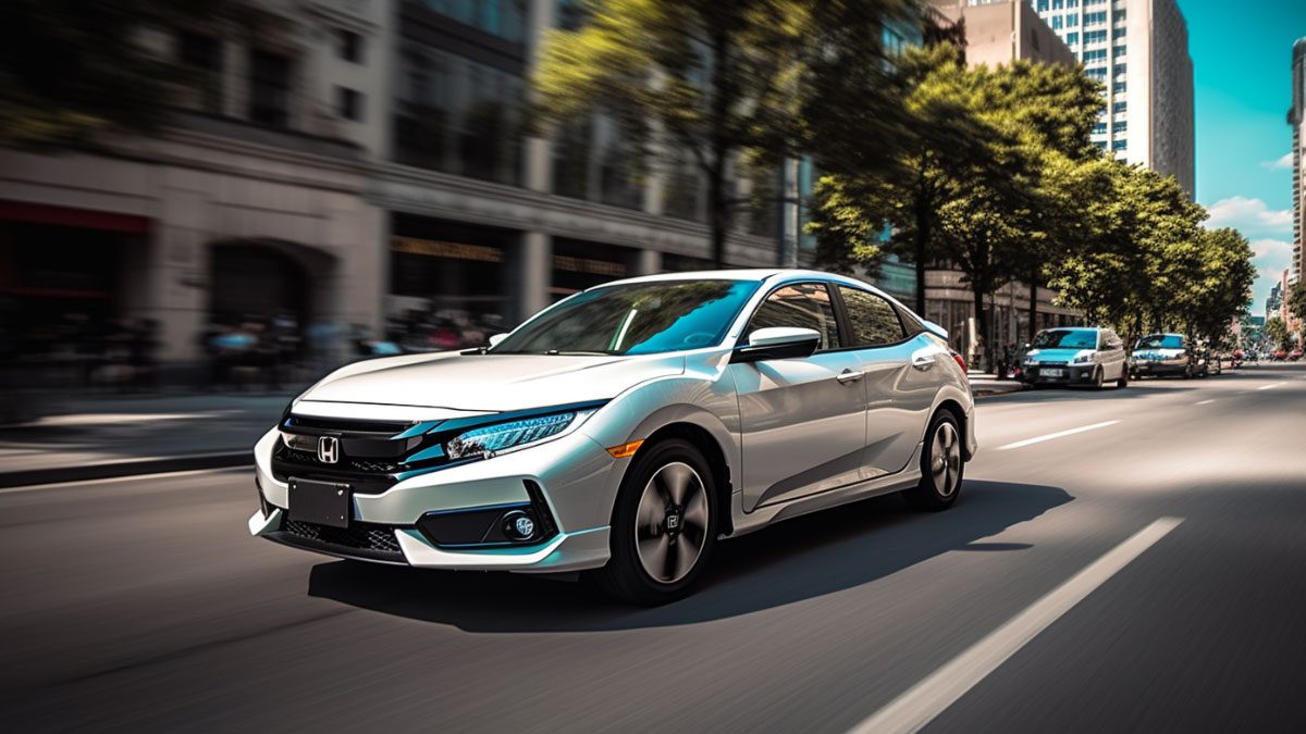 How to Reset Oil Life on Honda Civic? (Different Models Explained)