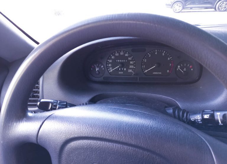 How to Check Your Car's Temperature Gauge? A StepbyStep Guide