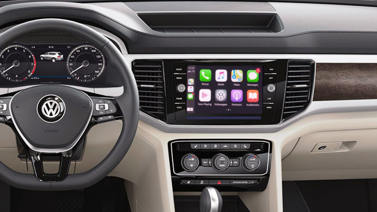 VW CarPlay Not Working Tips to Get It Working