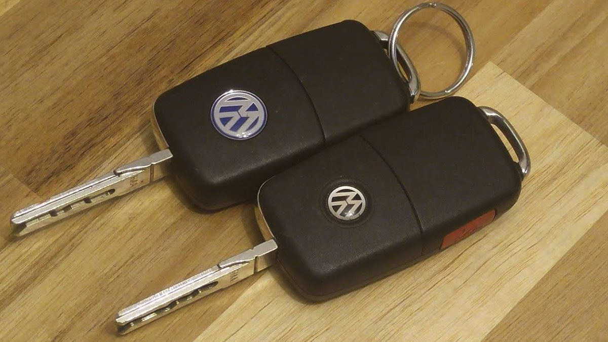 VW Key Fob not Working Unlocking the Mystery