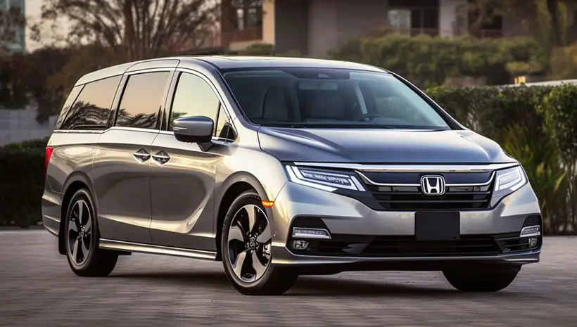 Why Honda Odyssey Ac is Not Working