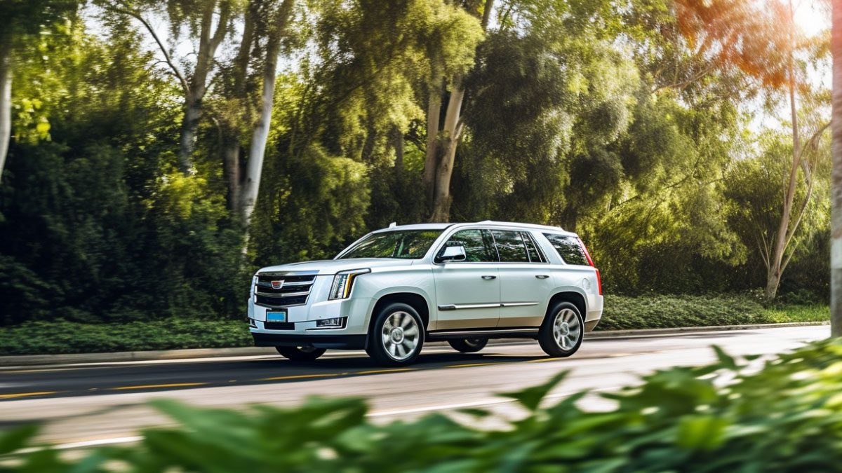 Cadillac Escalade Remote Start Not Working Causes And Solutions